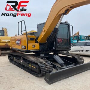 SY95C 9.5T Used Digger