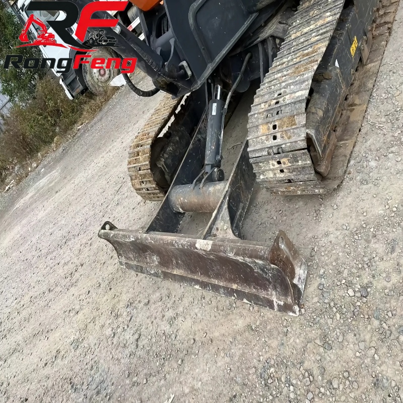 Top Quality Doosan DX60 Excavator for Export - Image 7