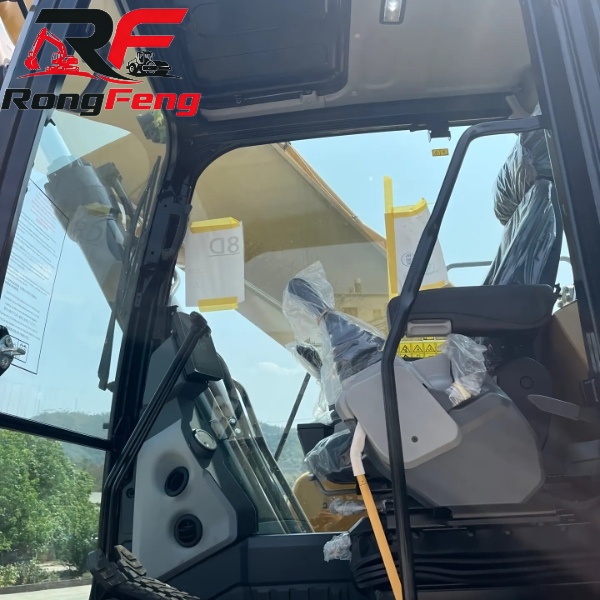 CAT 336 Secondhand Mining Excavator Fully Tested Global Shipment Available - Image 6
